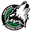 Wolves Chomutov