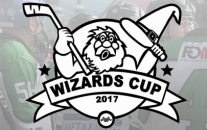 Wolves si zahráli na Wizards Cupu v Krupce