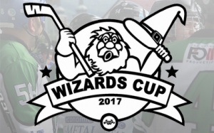 Wolves si zahráli na Wizards Cupu v Krupce