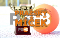 Vlčí smečka se účastní letošního ročníku Pražského míčku