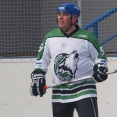 16. kolo 2. ligy: Kapitán Jirkov vs. Wolves Chomutov