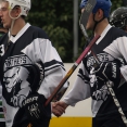 5. kolo 2. ligy: Panthers Kadaň vs. Wolves Chomutov
