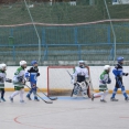 12. kolo Přeboru ml. žáků: SK Kelti 2008 - 07 vs. Wolves