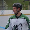 2. kolo Regionální ligy: SK Dubí vs. Wolves
